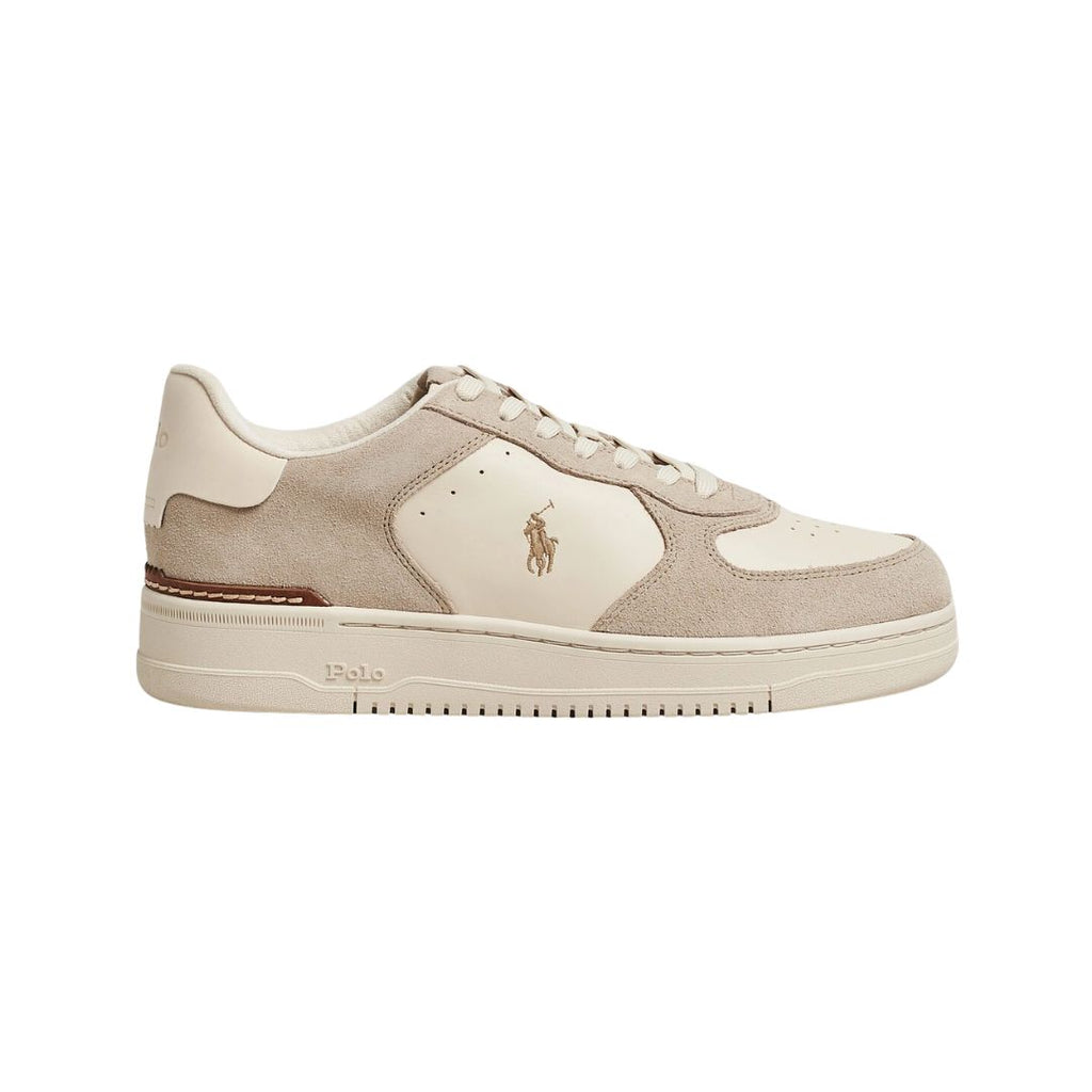 Masters Low Top Mens Trainers 809945251
