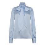Ariella Womens Blouse