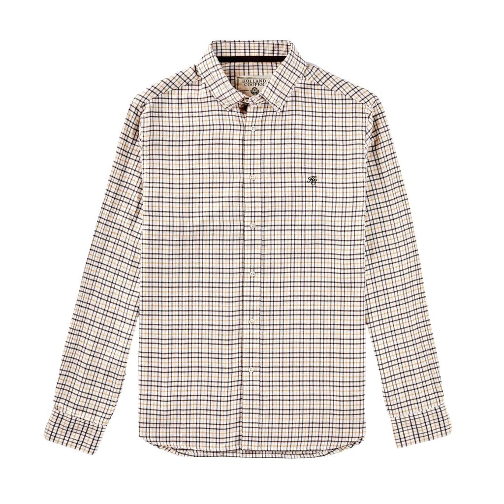 HC Classic Button Down Mens Shirt