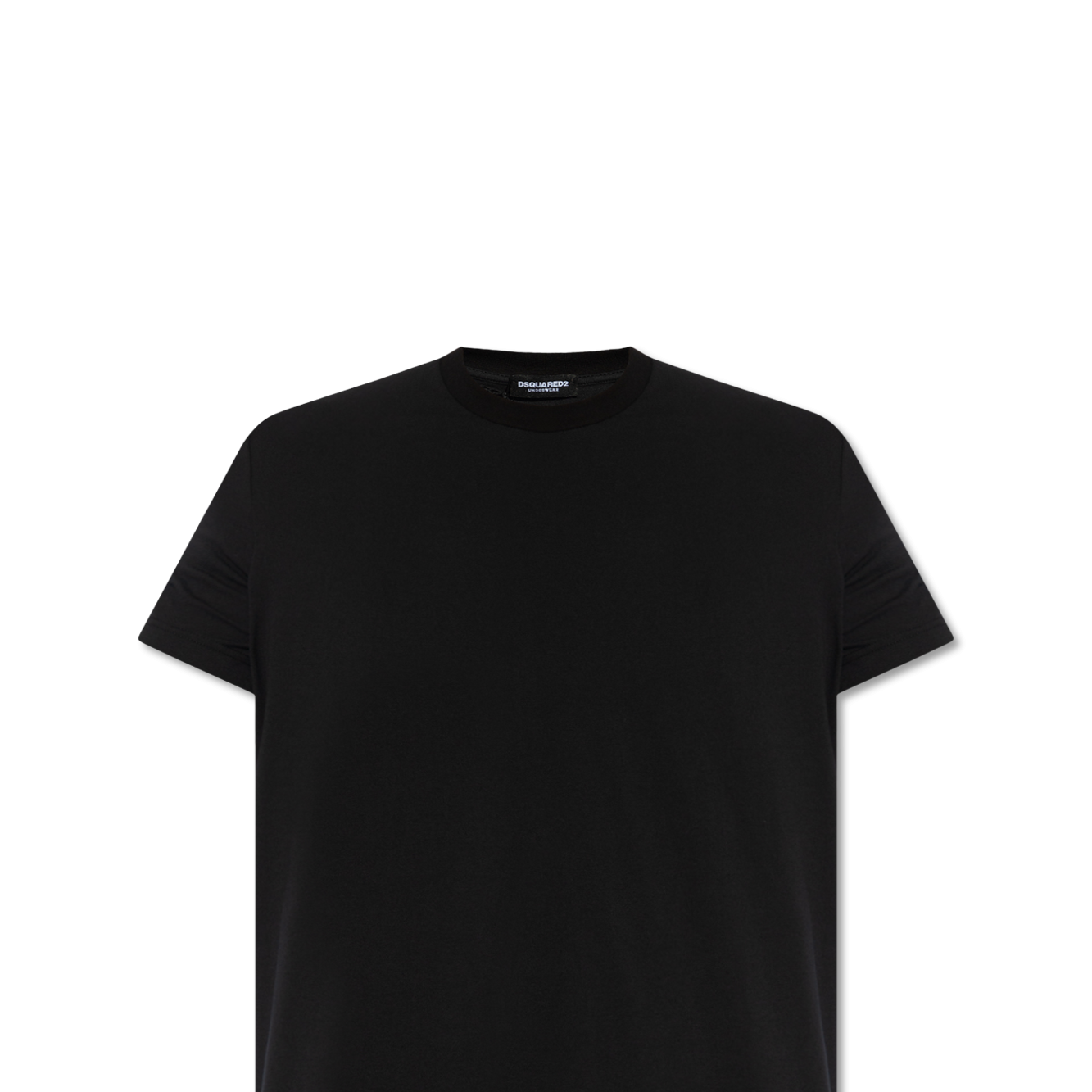 DSQ2 Underwear Crew Neck T-Shirt D9M204900