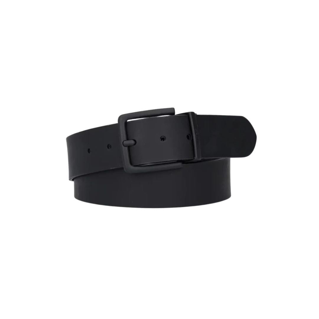 Omar-B_Sr40 Reversible Leather Belt 50548465