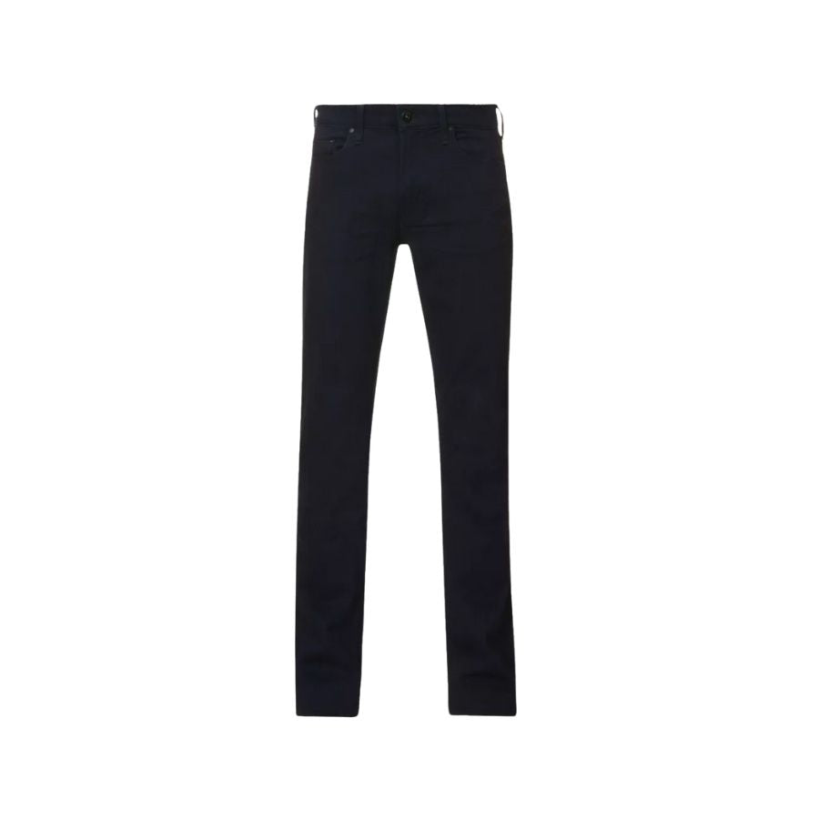 Transcend Federal Mens Slim Fit Jeans Inkwell M655521