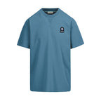 Double Jersey Collegiate Mens T-Shirt MBT14