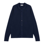Floyd Long Sleeve Cotton Mens Shirt