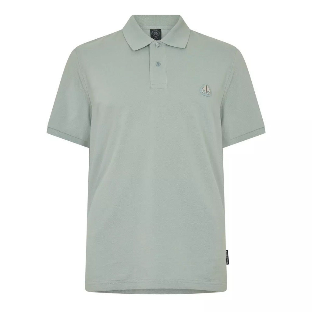 Everett Polo Shirt M34MT712