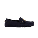 Womens Driving Loafers
