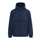 Meridian Nylon Mens Windbreaker Jacket MJT28