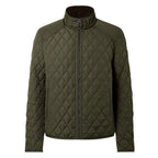Pembroke Quilted Mens Jacket 106442