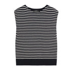 Landa Cotton Yarn Womens Top 2615351011600