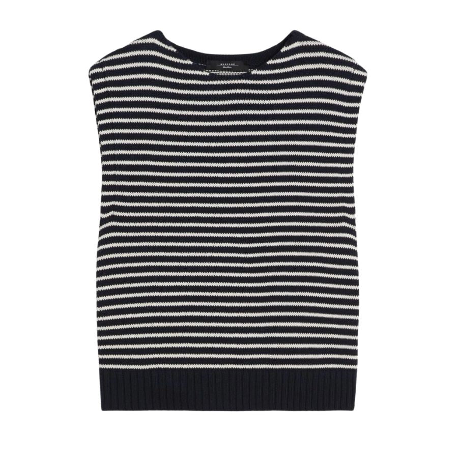 Landa Cotton Yarn Womens Top 2615351011600