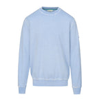 Mineral Wash Mens Sweatshirt MBS21