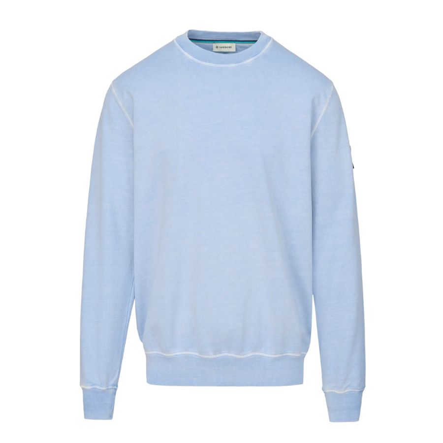 Mineral Wash Mens Sweatshirt MBS21