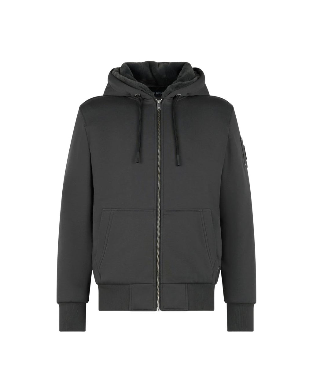 Classic Bunny Mens Hoodie M32MS600