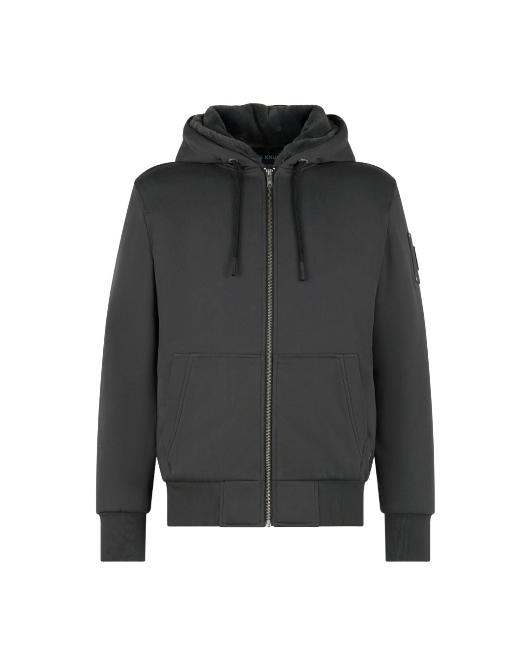 Classic Bunny Mens Hoodie M32MS600