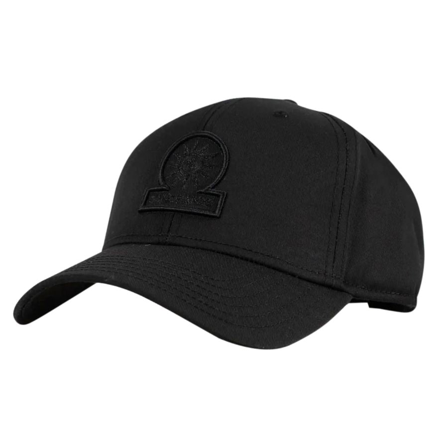 Mens Badge Logo Cap CAP08