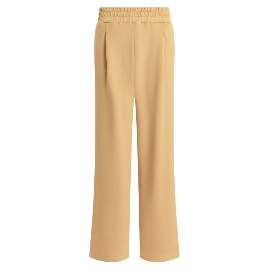 Extra Wide Leg Womens Pant 29.5" VAR02799