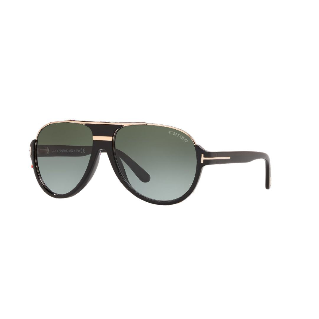 Dimitry Sunglasses FT0334