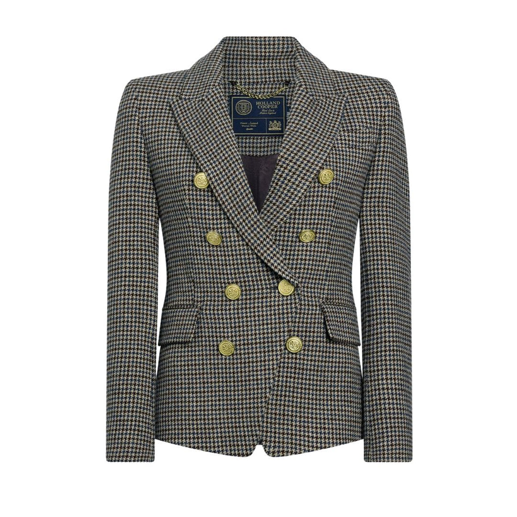 Knightsbridge Womens Blazer