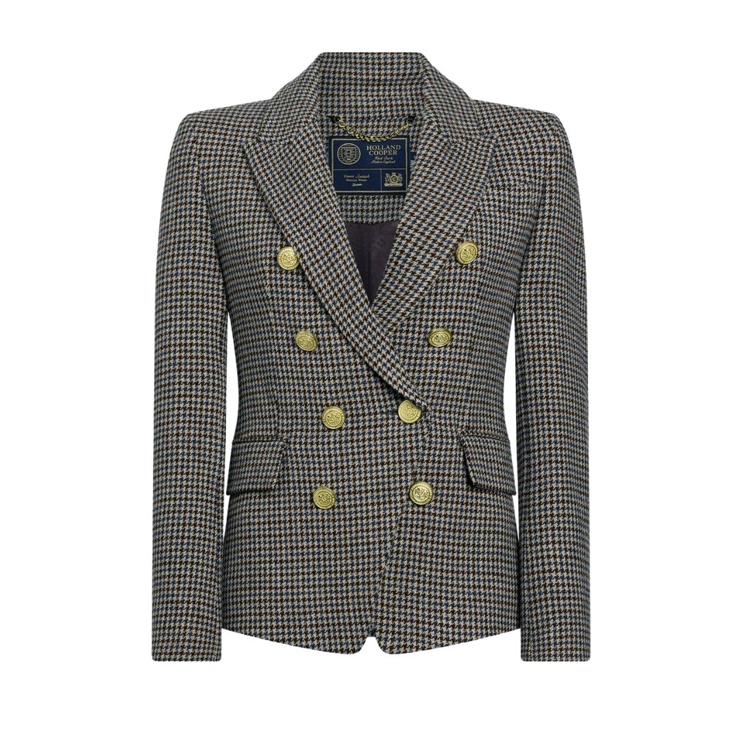 Knightsbridge Womens Blazer