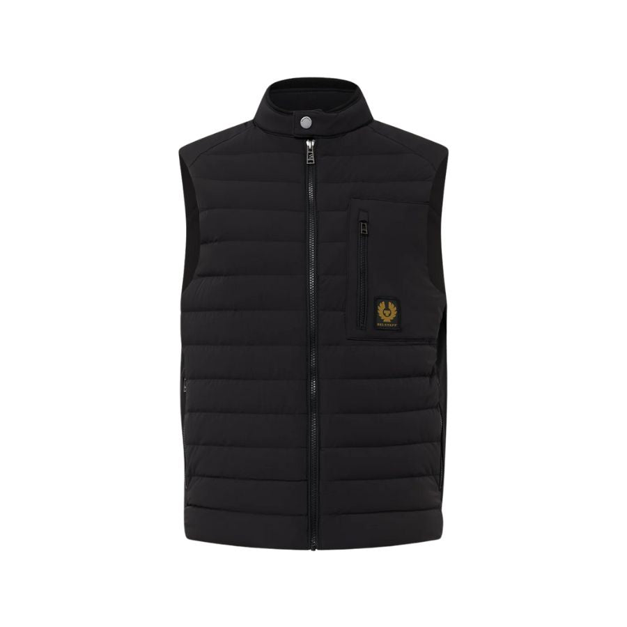 Chassis Mens Gilet 106101