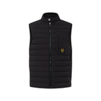 Chassis Mens Gilet 106101