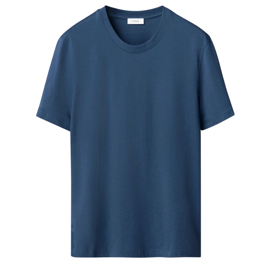 Jersey Supima Mens Cotton T-Shirt 100010357