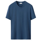 Jersey Supima Mens Cotton T-Shirt 100010357