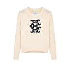 Stockholme Crew Neck Womens Jumper