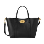 Mini Bayswater Small Classic Grain Tote Bag RL8875/205
