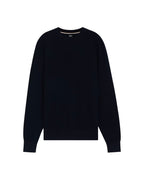 H-Imberto Structured Cotton Jumper 50545283