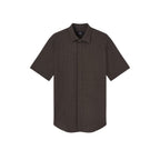 Technical Seersucker Shirt EM005655 TE20392