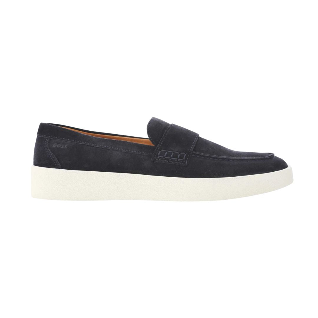 Clay Loafer SDPE Suede Shoes 50536159