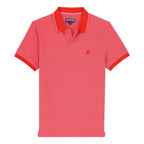 Palatin Cotton Polo Shirt PLTAN300