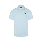 Cotton Pique Mens Polo Shirt 101516
