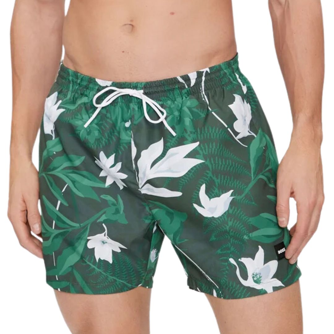 Piranha Swim Shorts 50508844 Robinsons of Bawtry