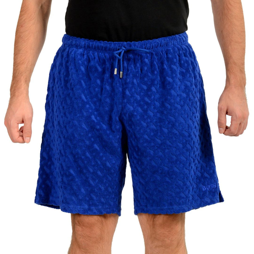 Terry Shorts 50491570