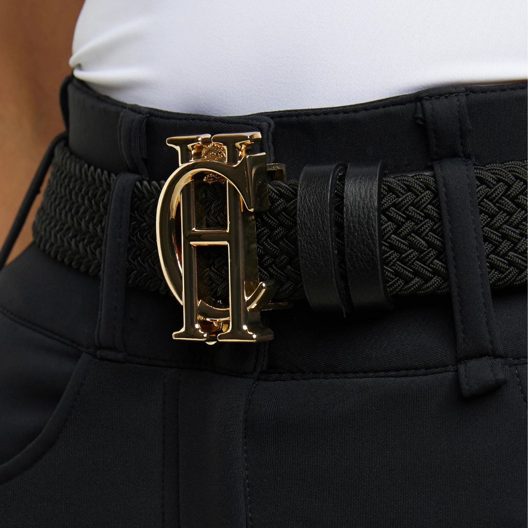 HC Heritage Belt