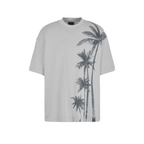 Crew Neck T-Shirt 3D1TH2 1JOCZ