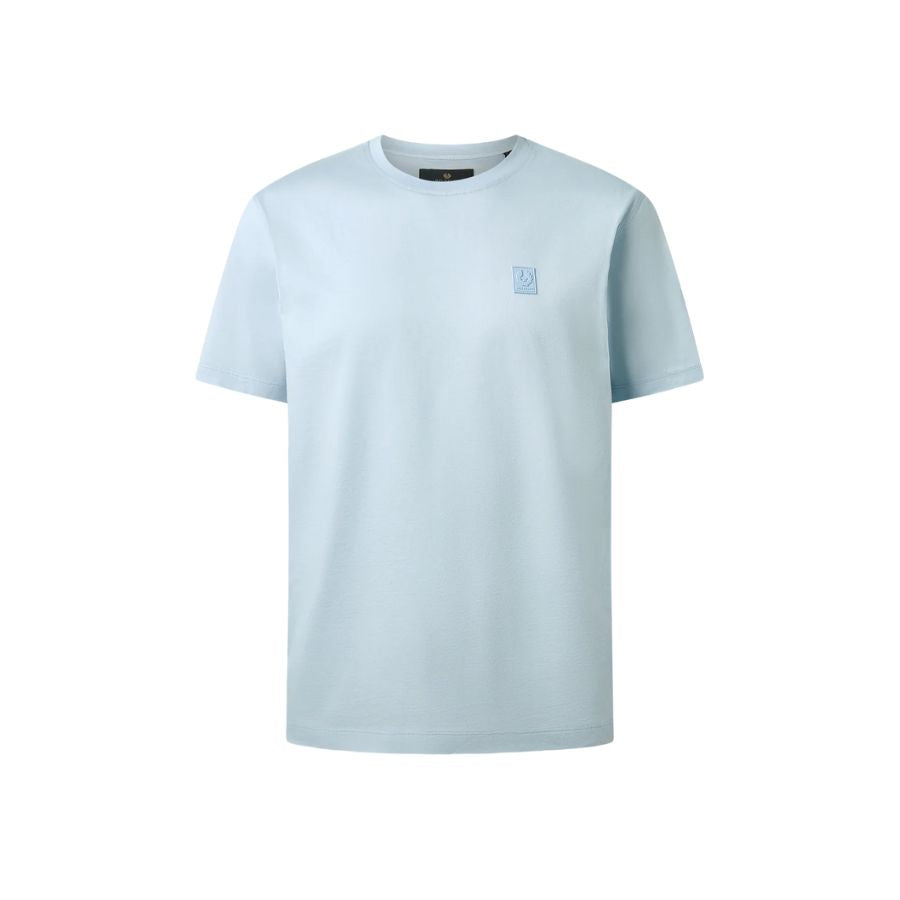 Steel Mens T-Shirt 106039