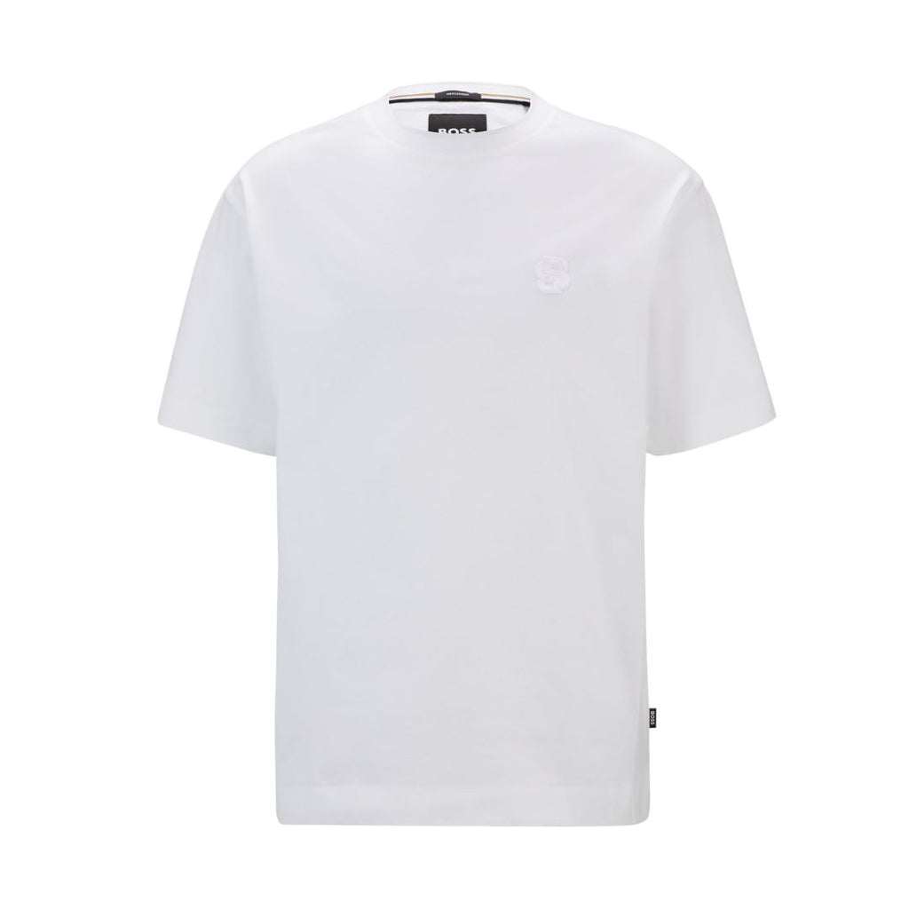 Thames 10 Oversized Cotton T-Shirt 50516951