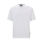 Thames 10 Oversized Cotton T-Shirt 50516951