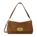 Delilah Suede Bag HH0305/047