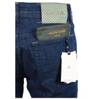 Bard Slim Fit Stretch Denim Mens Jeans JUM_QE004 062 S4365 R2 100D