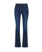 Bootcut B(Air) Eco Rinsed Indigo
