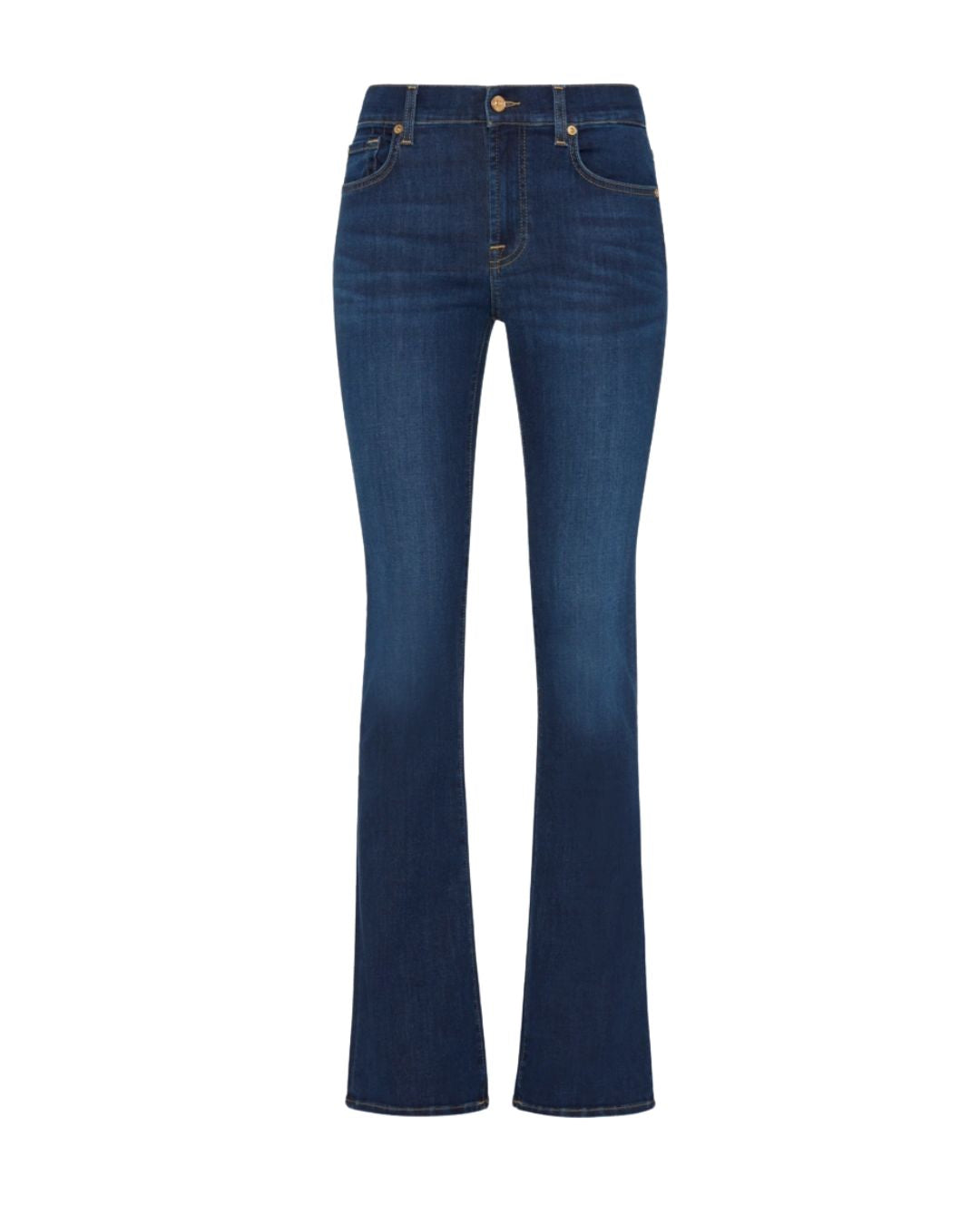 Bootcut B(Air) Eco Rinsed Indigo