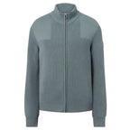 Commander Full Zip Mens Carigan 106462