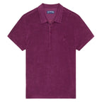 Phoenix Terry Mens Polo Shirt PHEAQ100
