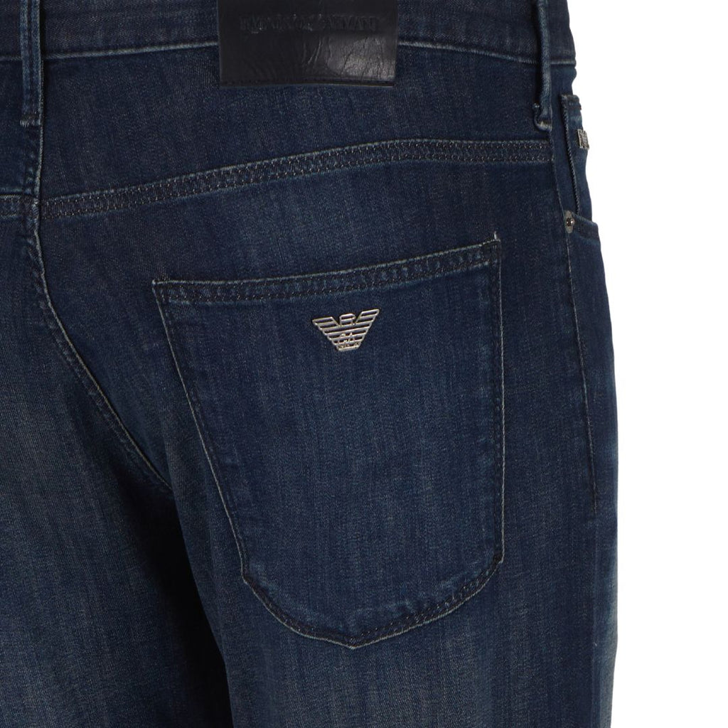 J06 Slim Fit Jeans 8N1J06 1D16Z