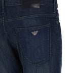 J06 Slim Fit Jeans 8N1J06 1D16Z