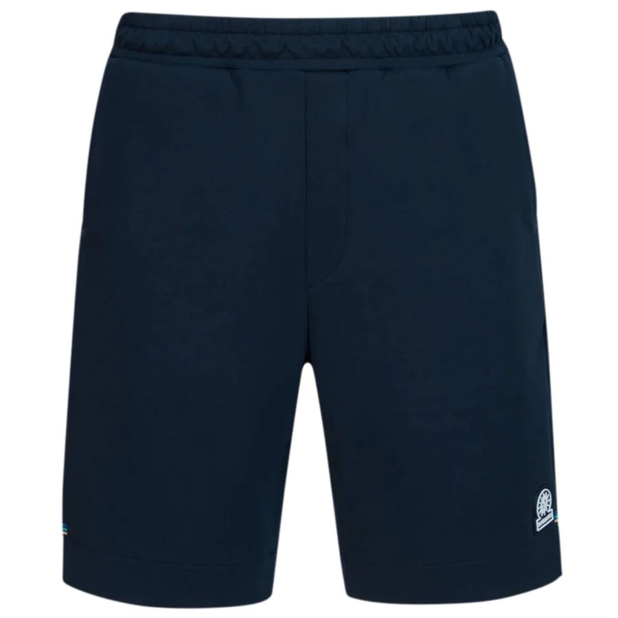 Interlock Mens Shorts MSH16